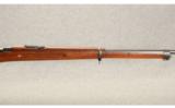 Carl Gustafs Stads M/1896 Mauser
6.5x55 - 4 of 9