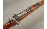 Carl Gustafs Stads M/1896 Mauser
6.5x55 - 5 of 9