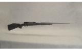 Weatherby Mark V Accumark .257 Wby Mag - 1 of 9