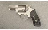 Ruger SP 101.357 Magnum - 2 of 2