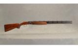 Beretta 682 Gold E12 Gauge - 1 of 10