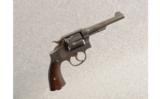 Smith & Wesson Victory Model
.38 S&W - 1 of 2