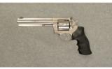 Ruger GP100
.357 Magnum - 2 of 2