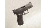 Springfield Armory XDM-9
9mm Luger - 1 of 2