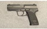 Heckler & Koch USP9mm Luger - 2 of 2