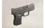 Springfield ArmoryXDS.45 ACP - 1 of 2