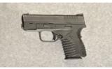 Springfield ArmoryXDS.45 ACP - 2 of 2