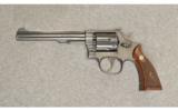 Smith & Wesson K-22 3rd Model.22 LR - 2 of 2