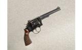 Smith & Wesson K-22 3rd Model.22 LR - 1 of 2