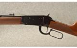 Winchester Big Bore Model 94 XTR
.375 Win - 7 of 9