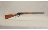 Winchester Big Bore Model 94 XTR
.375 Win - 1 of 9