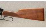 Winchester Big Bore Model 94 XTR
.375 Win - 8 of 9