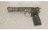 Browning GP Competition Hi-Power 9mm Luger - 2 of 2