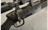 Steyr Mannlicher SSG-69.308 Win - 5 of 9