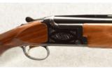 Browning Citori Hunting Grade I12 Gauge - 3 of 9