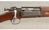 Springfield Armory 1896/99 Carbine
.30-40 Krag - 3 of 9