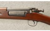Springfield Armory 1896/99 Carbine
.30-40 Krag - 7 of 9
