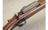 Springfield Armory 1896/99 Carbine
.30-40 Krag - 9 of 9