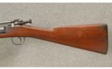 Springfield Armory 1896/99 Carbine
.30-40 Krag - 8 of 9