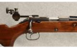 Winchester Model 52 B .22LR - 3 of 9