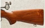 Winchester Model 52 B .22LR - 8 of 9