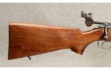 Winchester Model 52 B .22LR - 2 of 9