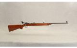 Winchester Model 52 B .22LR - 1 of 9