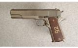 Colt 1922A1 US Army .45 Auto - 2 of 2