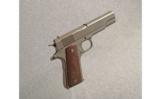 Colt 1922A1 US Army .45 Auto - 1 of 2