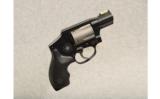 Smith & Wesson Model 340PD Airlite .357 Mag - 1 of 2