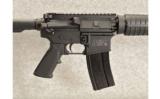 Smith & Wesson M&P 15
5.45x39mm - 3 of 9