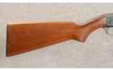 Winchester Model 61
.22 S/L/LR - 2 of 9