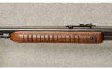 Winchester Model 61
.22 S/L/LR - 6 of 9