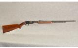 Winchester Model 61
.22 S/L/LR - 1 of 9
