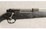 Weatherby Mark V Accumark.30-378 Wby Magnum - 3 of 9