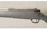 Weatherby Mark V Accumark.30-378 Wby Magnum - 7 of 9