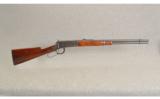 Winchester Model 94.32 Win Spec - 1 of 9