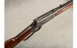 Winchester Model 94.32 Win Spec - 5 of 9