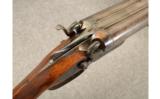 Remington Model 1882 Grade 4 SxS Hammergun 12 Ga. - 4 of 9