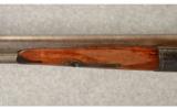 Remington Model 1882 Grade 4 SxS Hammergun 12 Ga. - 5 of 9