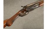 Remington Model 1882 Grade 4 SxS Hammergun 12 Ga. - 9 of 9