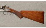 Remington Model 1882 Grade 4 SxS Hammergun 12 Ga. - 7 of 9