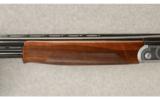 Fausti Sporting Clay III
O/U
12 Gauge - 5 of 9