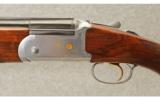 Fausti Sporting Clay III
O/U
12 Gauge - 6 of 9