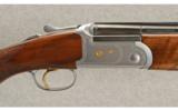 Fausti Sporting Clay III
O/U
12 Gauge - 3 of 9