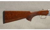 Fausti Sporting Clay III
O/U
12 Gauge - 2 of 9