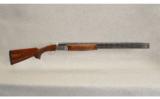 Fausti Sporting Clay III
O/U
12 Gauge - 1 of 9