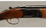 Weatherby OrionO/U12 Gauge - 3 of 9