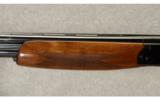 Weatherby OrionO/U12 Gauge - 4 of 9