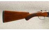 Weatherby OrionO/U12 Gauge - 2 of 9